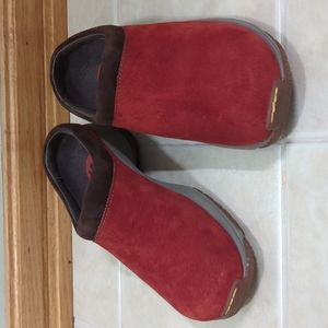 Merrell J66390 Encore Groove Womens7